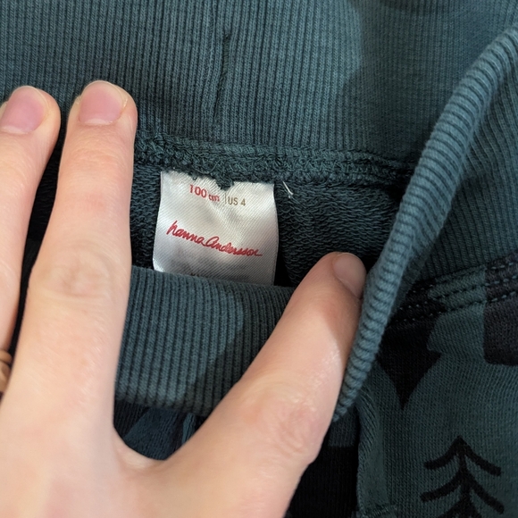 Evergreen Tree Set - Picture 3 of 5